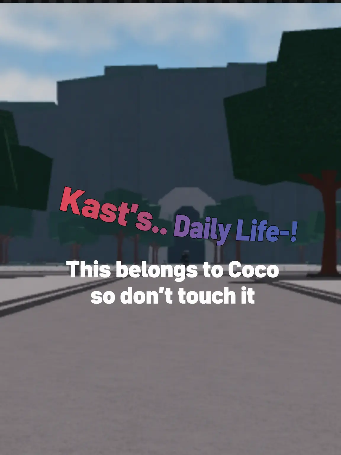 Marshmallows_in_cocoa의 Kast's Daily Life (Living Together)