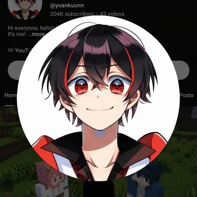 Profile image of Yuan