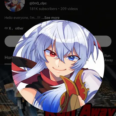 Profile image of Donuku