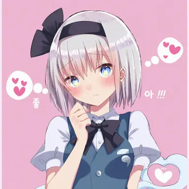 Profile image of 콘파쿠 요우무