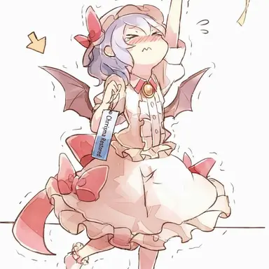 Profile image of Remilia
