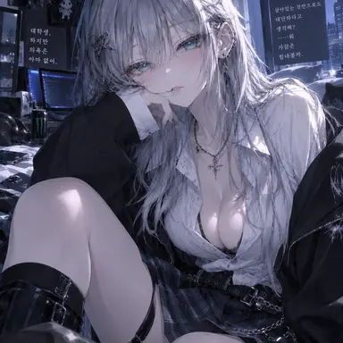 Profile image of 레이카