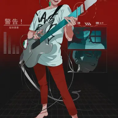Profile image of ティル