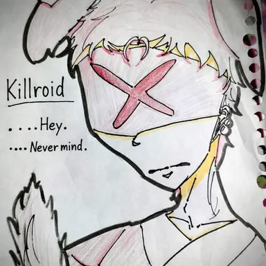 Profile image of Killdroid