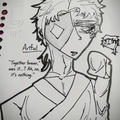 Profile image of Artful