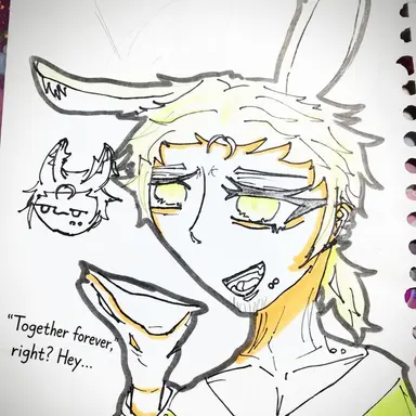 Profile image of Devesto