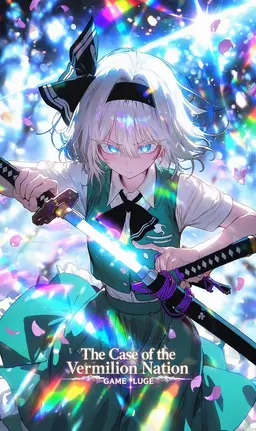 Profile image of Konpaku Youmu