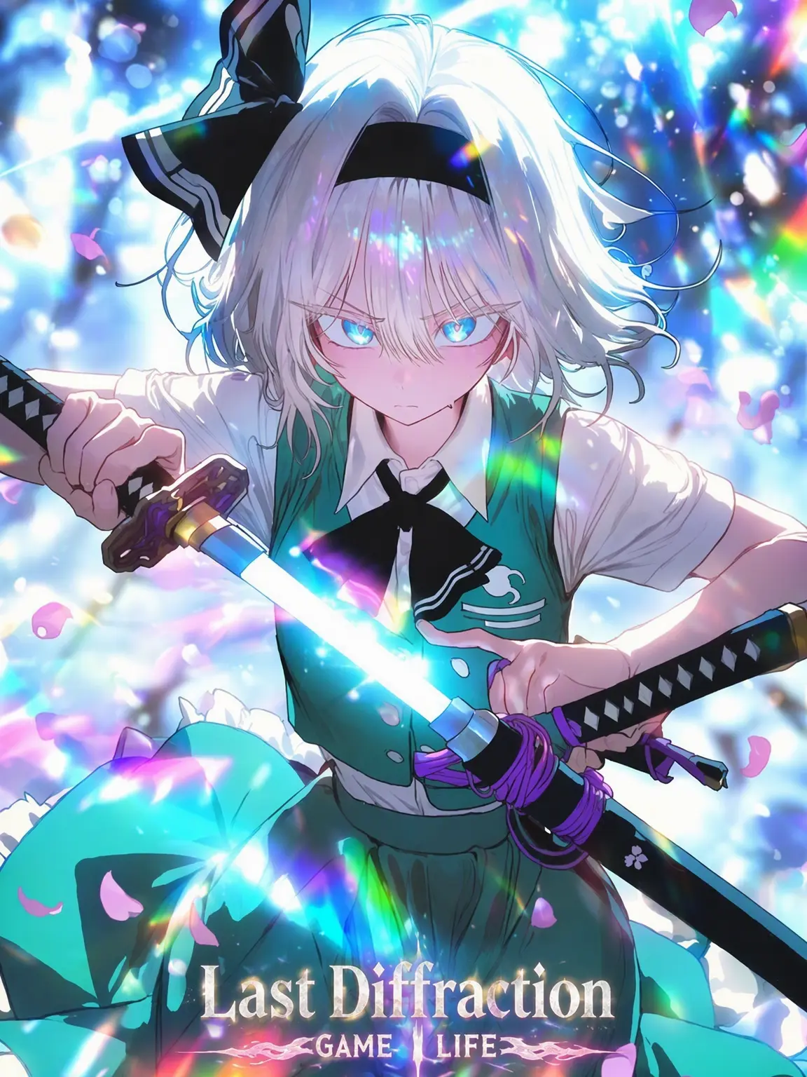 PoliteNiece1523의 Touhou Project