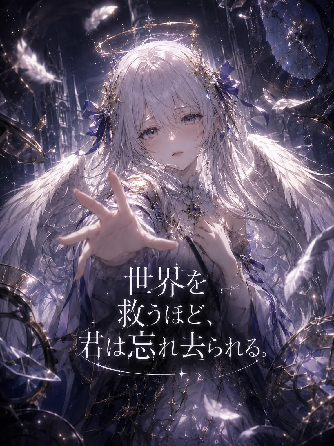 RuRu112의 落天学園アルカディア