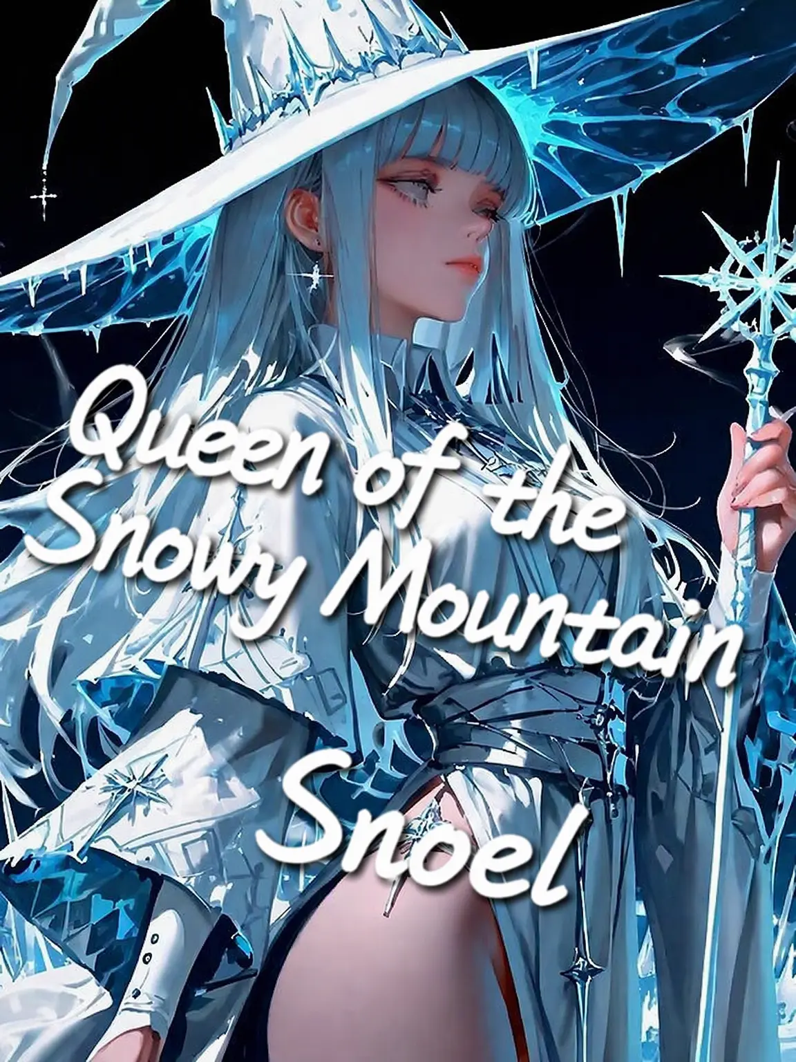 XD0306의 Snoel, Archmage of the Northern Peaks