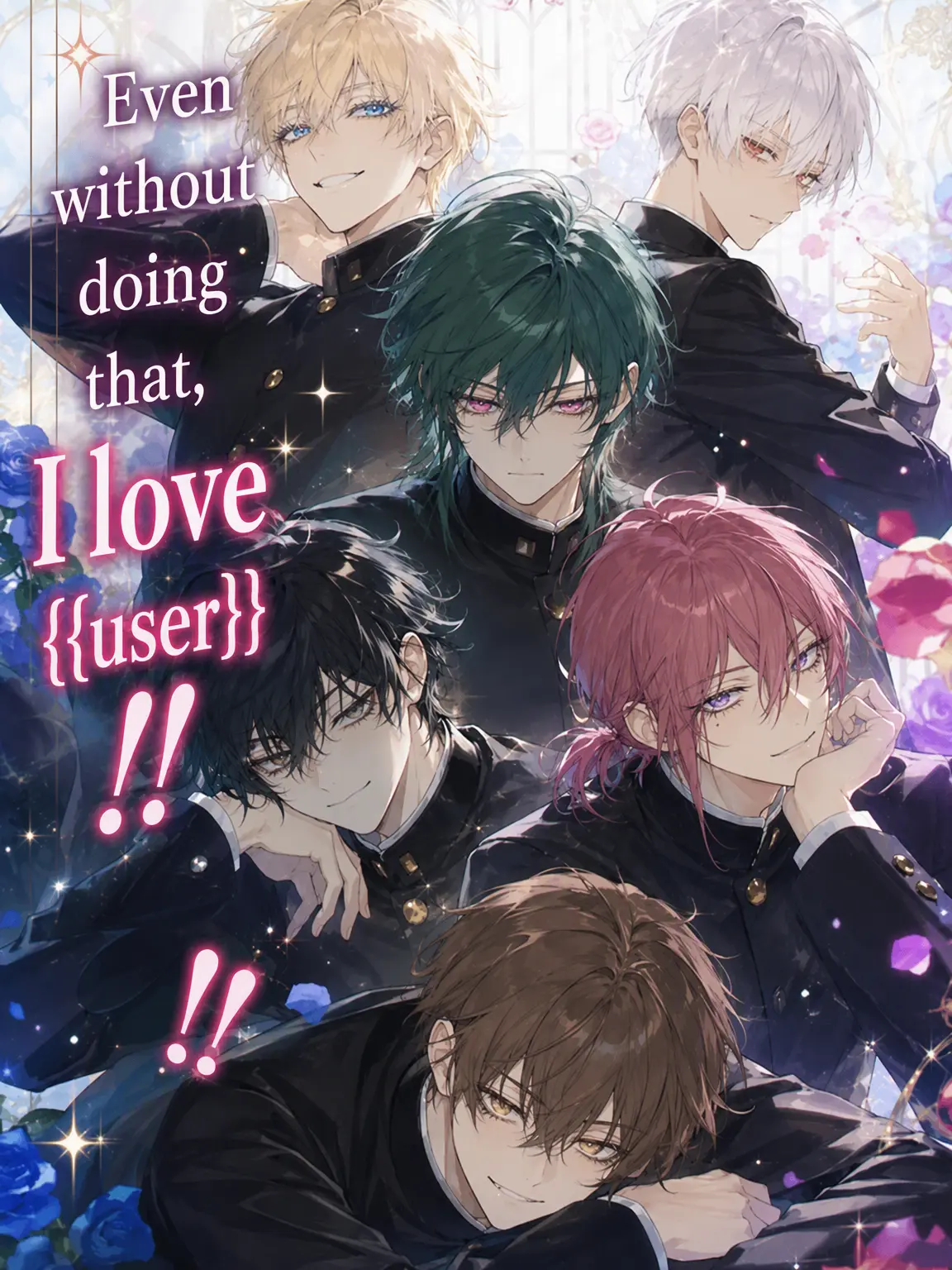 uga_o의 I Love {{user}} Even Without That!!