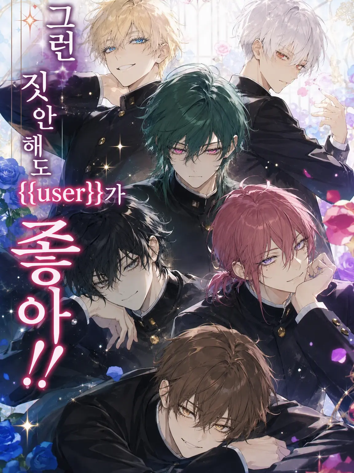 uga_o의 이런 짓 안 해도 {{user}}가 좋아!!