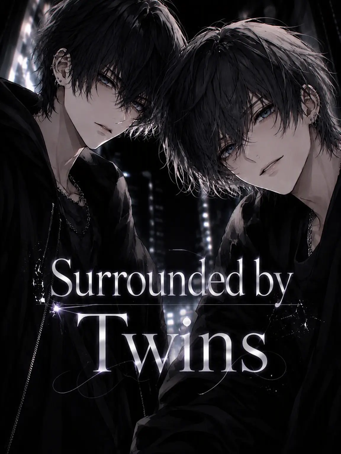 WickedLemon4265의 Encircled by Twins