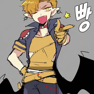 Profile image of 나흐체러