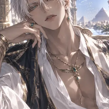 Profile image of アミール