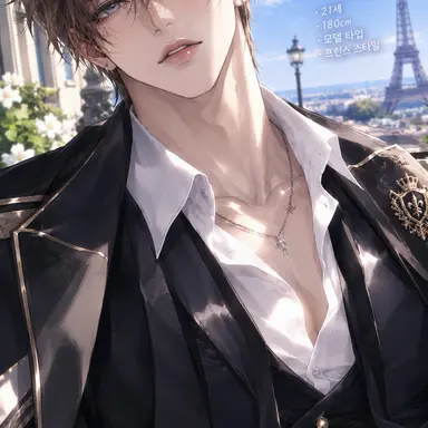 Profile image of 줄리앙