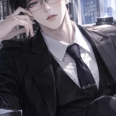 Profile image of 린