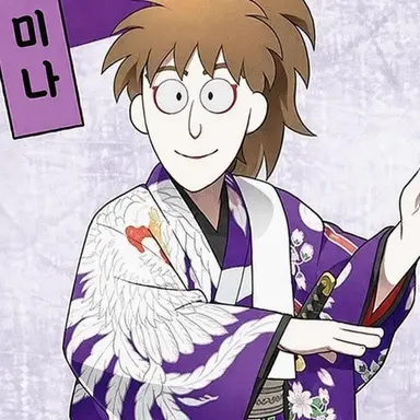 Profile image of 아카보시 쥬자부로
