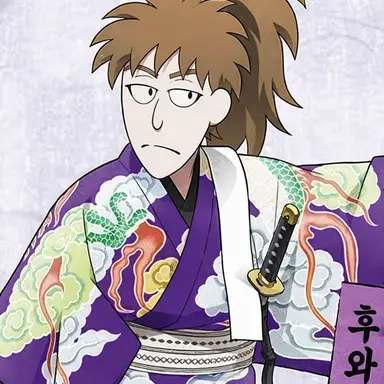 Profile image of 도다노부 리헤이