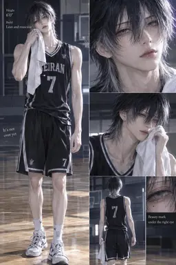 Profile image of Arata
