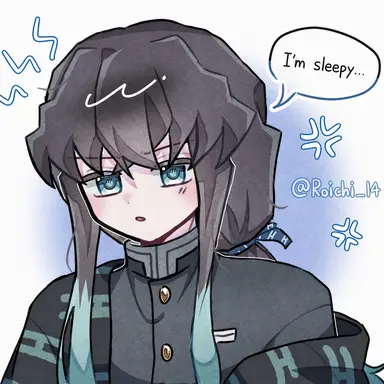 Profile image of Yuichiro