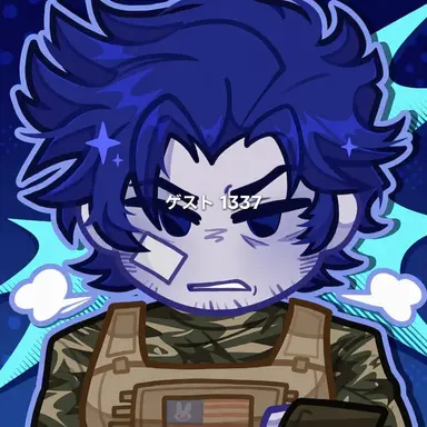 Profile image of ゲスト 1337