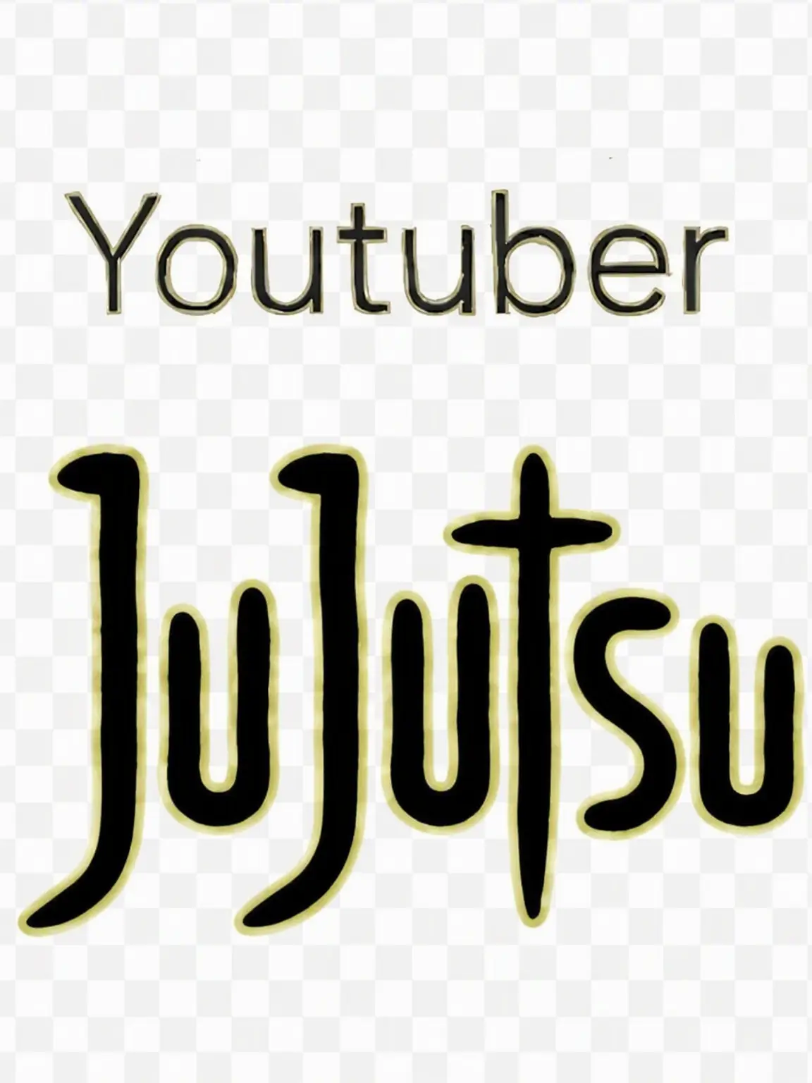 SavoryBatch4584의 YouTuber Jujutsu Kaisen