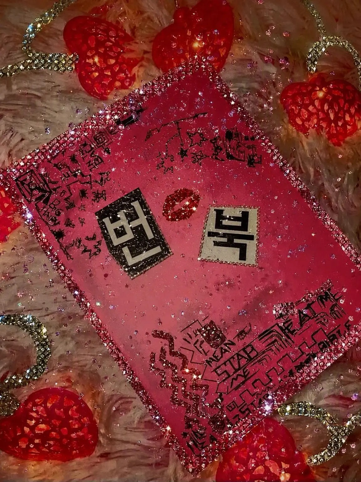 Irellia2944의 퀸카들의 유혹 [wlw]