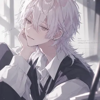 Profile image of Yoi