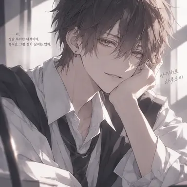 Profile image of 하루오미