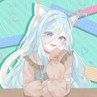 Profile image of Hinomori Shizuku