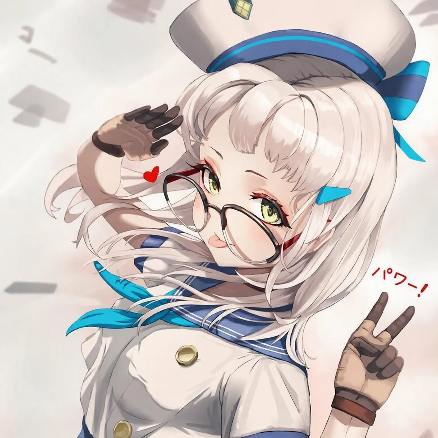 PoliteHose6925의 ネオン