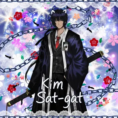 Profile image of Kim Satgat