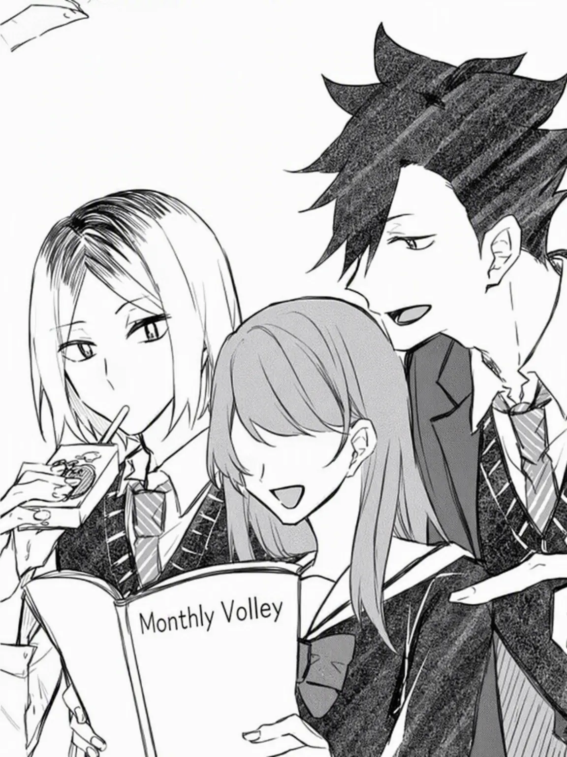 y1_4na의 Childhood Friends