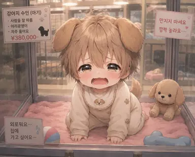 Profile image of 리쿠