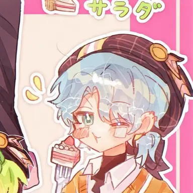 Profile image of パクモ