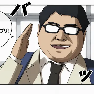 Profile image of キム・スヒョク