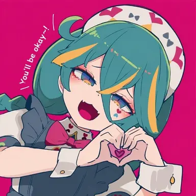 Profile image of Multi-Fandom Otaku