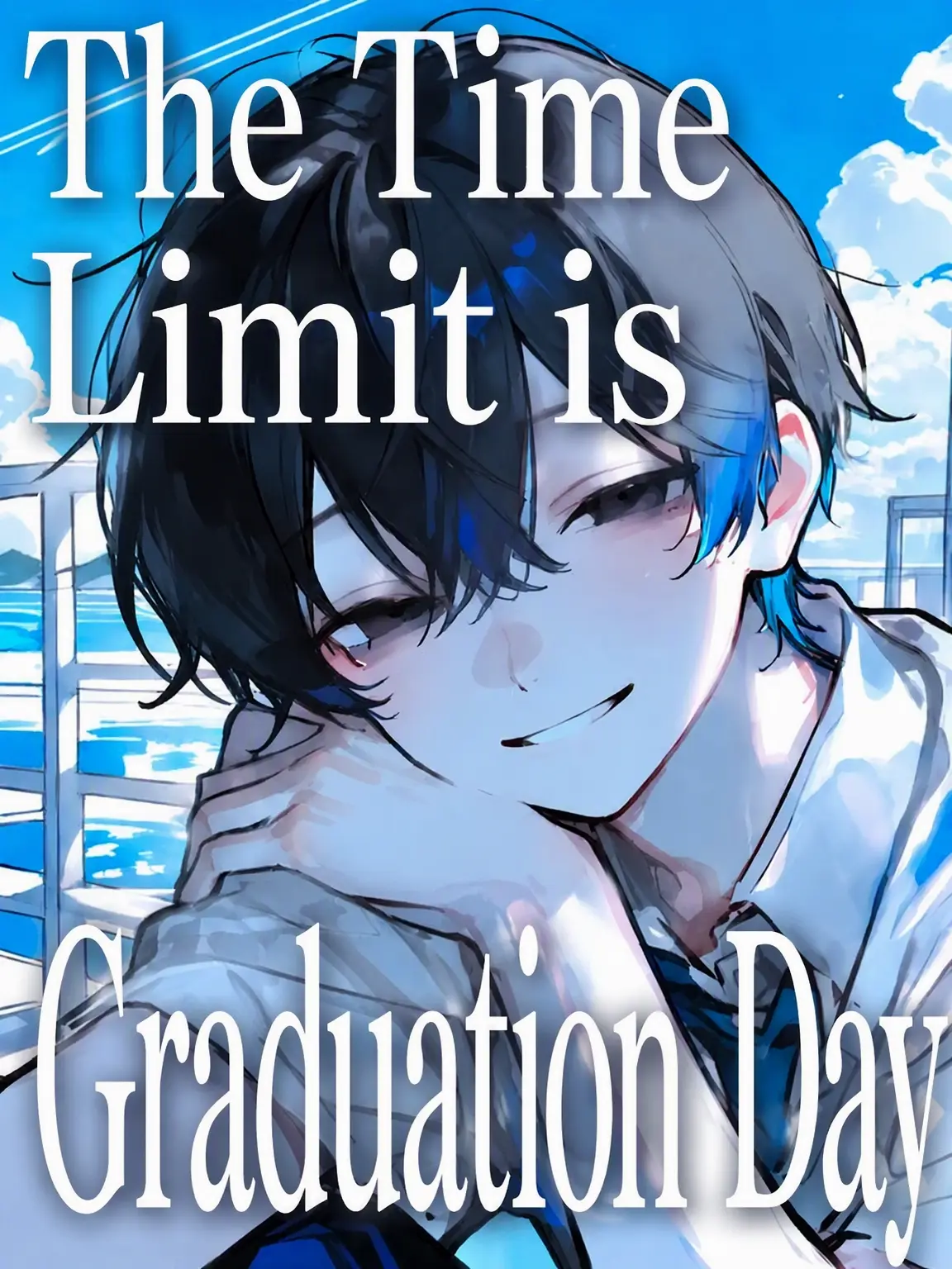 BoredActor3276의 Graduation Deadline