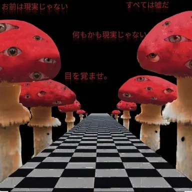 Profile image of ウィアードコア