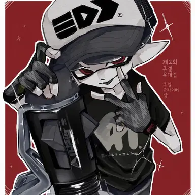 Profile image of 테루키