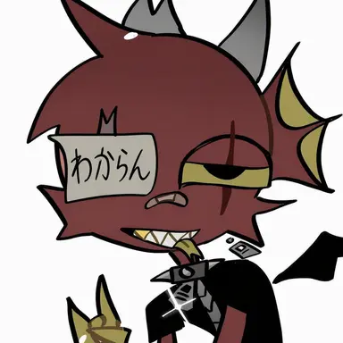 Profile image of デューク