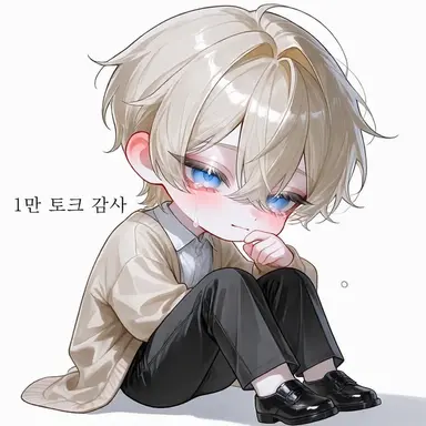Profile image of 나기