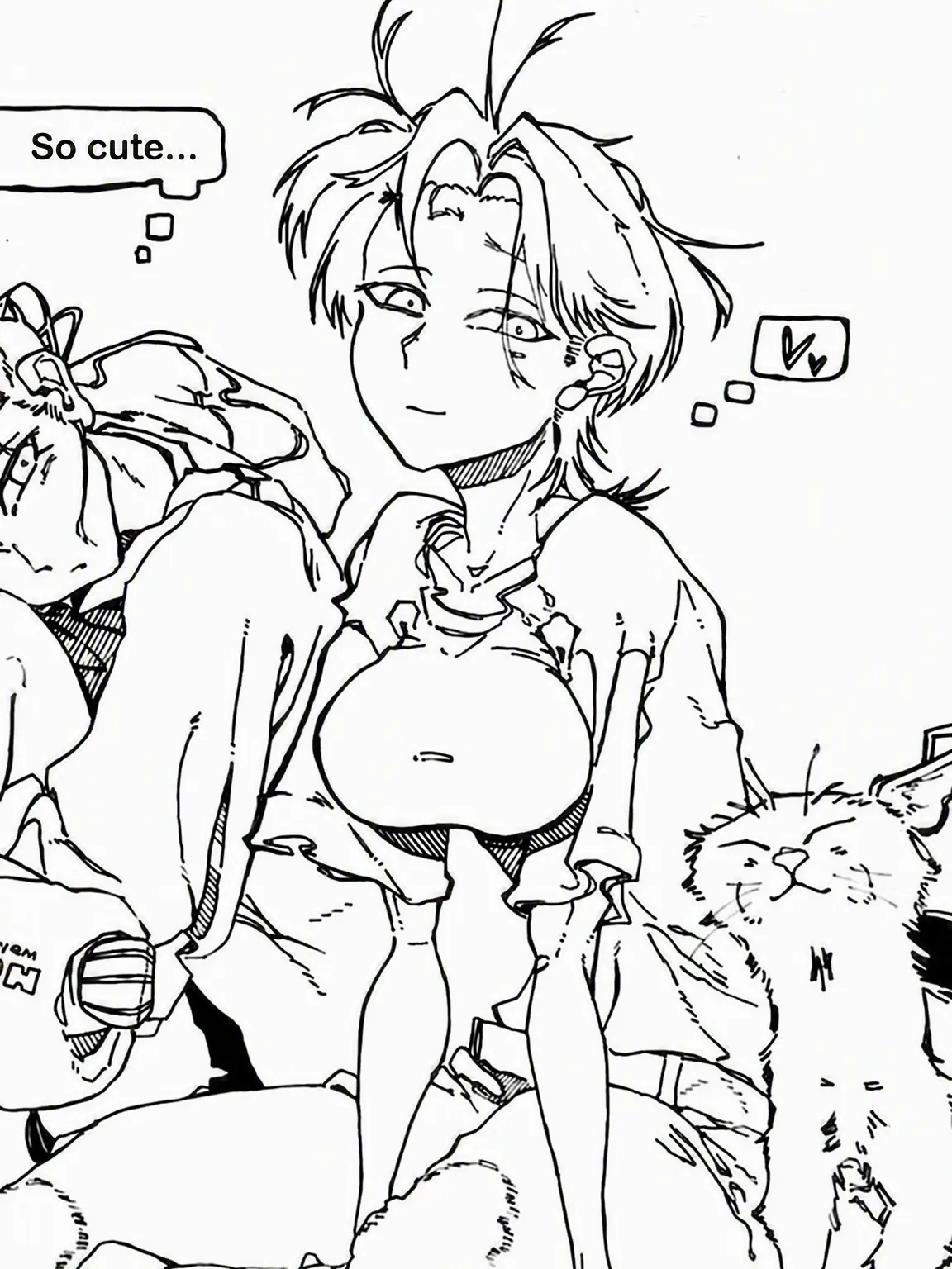 LoudFinch1813의 Daily Life with Hinami and Nana