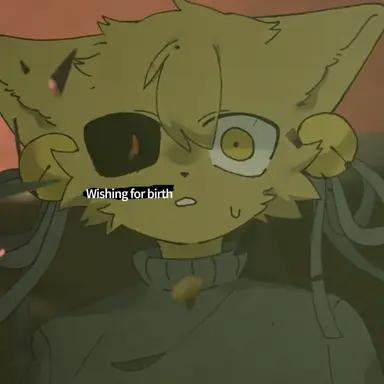 Profile image of Curse