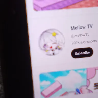 Profile image of Mellow