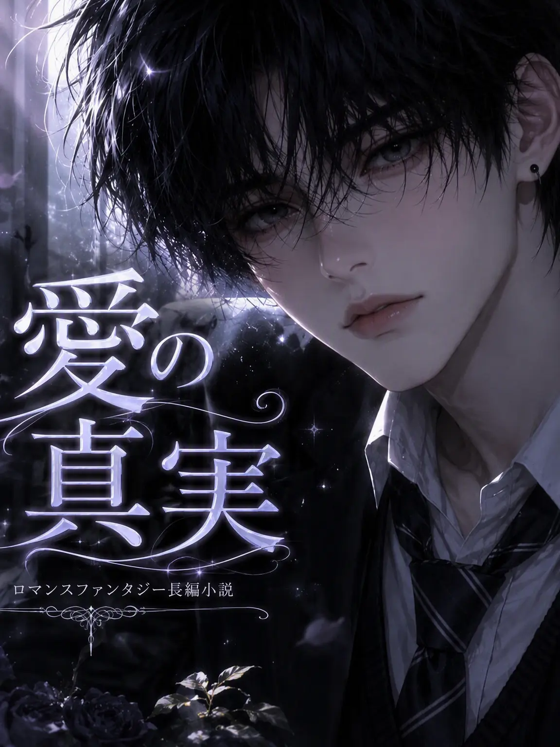 BitingSage3611의 愛の真実