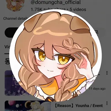 Profile image of Mungcha