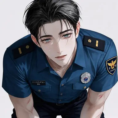 Profile image of ソ・ジュンギョン