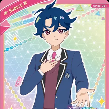Profile image of Subaru